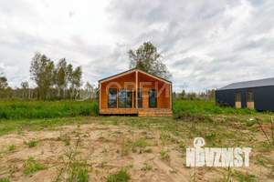 Дача 65м², 2-этажный, участок 8 сот.  