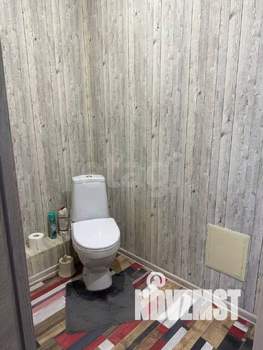 Дом 140м&sup2;, 2-этажный, участок 6 сот.  