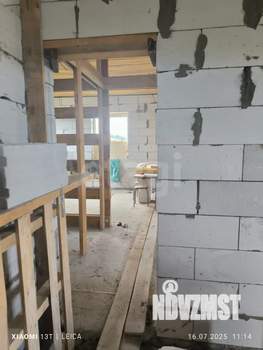 Дом 120м&sup2;, 1-этажный, участок 10 сот.  