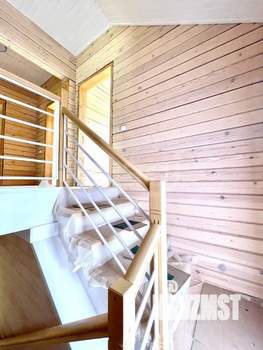 Дом 129м&sup2;, 2-этажный, участок 10 сот.  