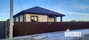 Дом 100м², 1-этажный, участок 6 сот.  