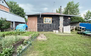 Дом 89м², 1-этажный, участок 8 сот.  