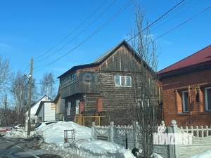 Дом 106м&sup2;, 2-этажный, участок 5 сот.  