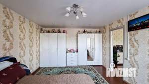 Коттедж 140м², 2-этажный, участок 16 сот.  