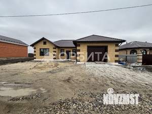 Дом 150м², 2-этажный, участок 9 сот.  