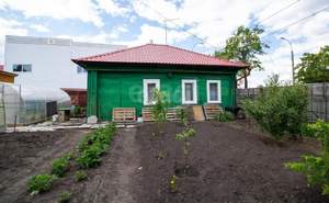 Дом 70м&sup2;, 1-этажный, участок 6 сот.  
