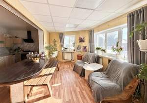 Дом 135м&sup2;, 2-этажный, участок 0 сот.  