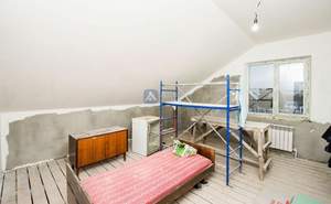 Дом 160м&sup2;, 2-этажный, участок 5 сот.  