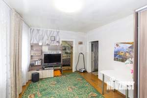 Дом 104м², 1-этажный, участок 5 сот.  