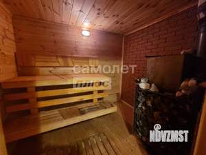 Дом 30м², 2-этажный, участок 4 сот.  