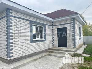 Дом 94м², 2-этажный, участок 6 сот.  