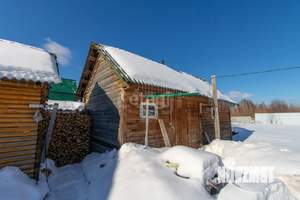 Дом 70м&sup2;, 2-этажный, участок 8 сот.  