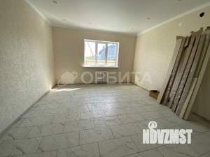 Дом 102м&sup2;, 2-этажный, участок 6 сот.  