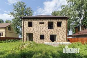 Дом 238м&sup2;, 2-этажный, участок 10 сот.  