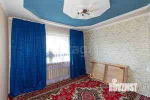Дом 120м², 2-этажный, участок 4 сот.  