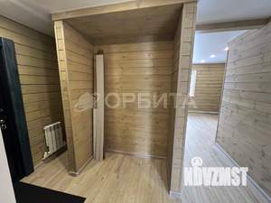 Дом 50м², 2-этажный, участок 4 сот.  