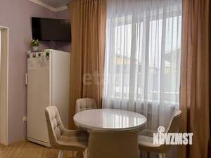 Дом 164м&sup2;, 2-этажный, участок 6 сот.  