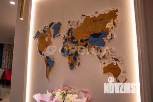 Дом 267м², 2-этажный, участок 8 сот.  
