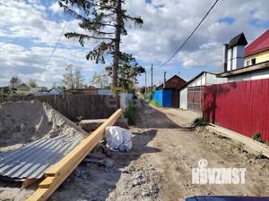 Дом 109м², 1-этажный, участок 4 сот.  