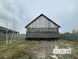 Дом 100м&sup2;, 2-этажный, участок 9 сот.  