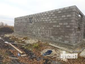 Дом 93м&sup2;, 1-этажный, участок 11 сот.  