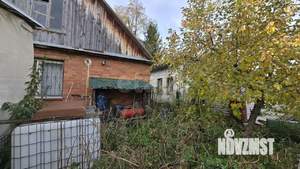 Дом 65м&sup2;, 1-этажный, участок 4 сот.  