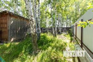 Дом 40м&sup2;, 2-этажный, участок 11 сот.  