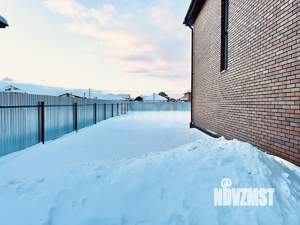 Дом 170м&sup2;, 2-этажный, участок 7 сот.  