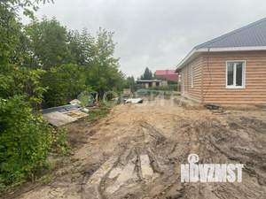 Дом 108м&sup2;, 2-этажный, участок 8 сот.  