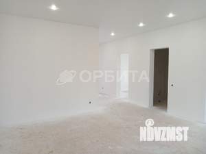 Дом 105м&sup2;, 2-этажный, участок 8 сот.  