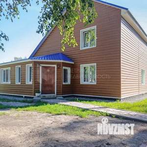 Дача 150м², 2-этажный, участок 8 сот.  