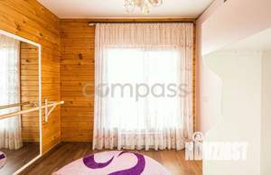 Коттедж 192м², 2-этажный, участок 14 сот.  
