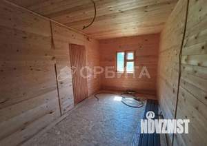 Дом 36м², 2-этажный, участок 7 сот.  