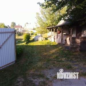 Дом 15м², 1-этажный, участок 10 сот.  