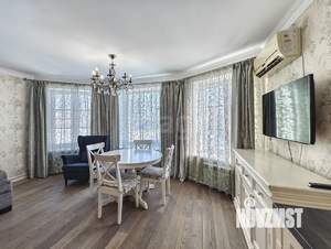 Дом 96м&sup2;, 2-этажный, участок 9 сот.  