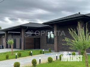 Дом 122м&sup2;, 2-этажный, участок 6 сот.  