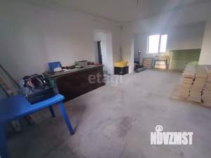 Дом 120м², 2-этажный, участок 6 сот.  