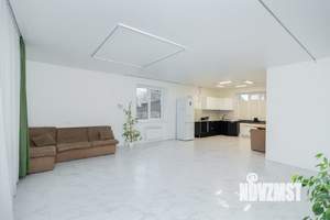 Коттедж 137м&sup2;, 1-этажный, участок 12 сот.  