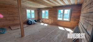 Дом 72м&sup2;, 2-этажный, участок 6 сот.  