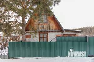 Дача 43м&sup2;, 2-этажный, участок 5 сот.  