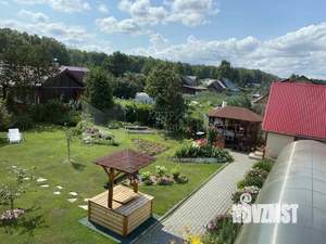 Дом 120м², 2-этажный, участок 8 сот.  