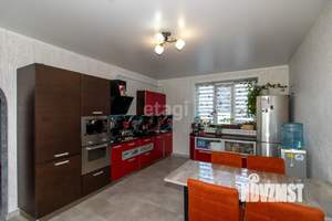 Дом 96м², 2-этажный, участок 7 сот.  