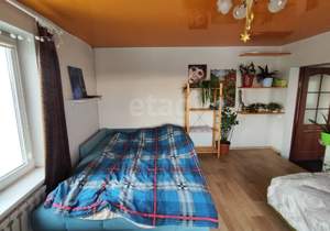 Дом 200м², 3-этажный, участок 12 сот.  