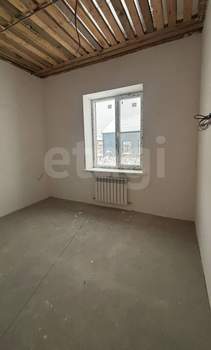 Дом 115м&sup2;, 1-этажный, участок 7 сот.  