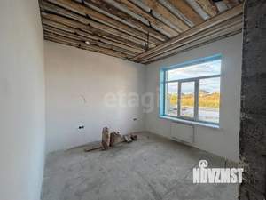 Дом 80м², 1-этажный, участок 5 сот.  