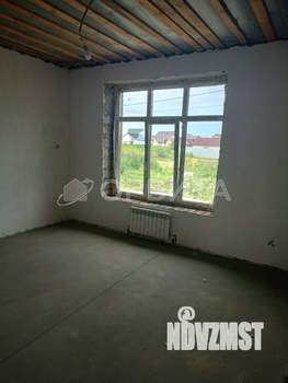 Дом 80м&sup2;, 2-этажный, участок 5 сот.  