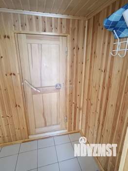 Дача 40м², 2-этажный, участок 7 сот.  
