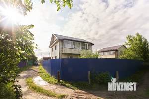 Дом 120м&sup2;, 2-этажный, участок 5 сот.  