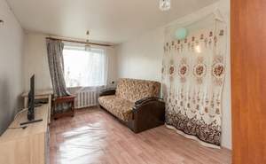 Дом 46м&sup2;, 1-этажный, участок 6 сот.  