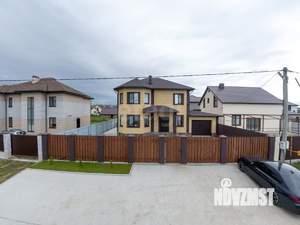 Дом 150м², 2-этажный, участок 5 сот.  